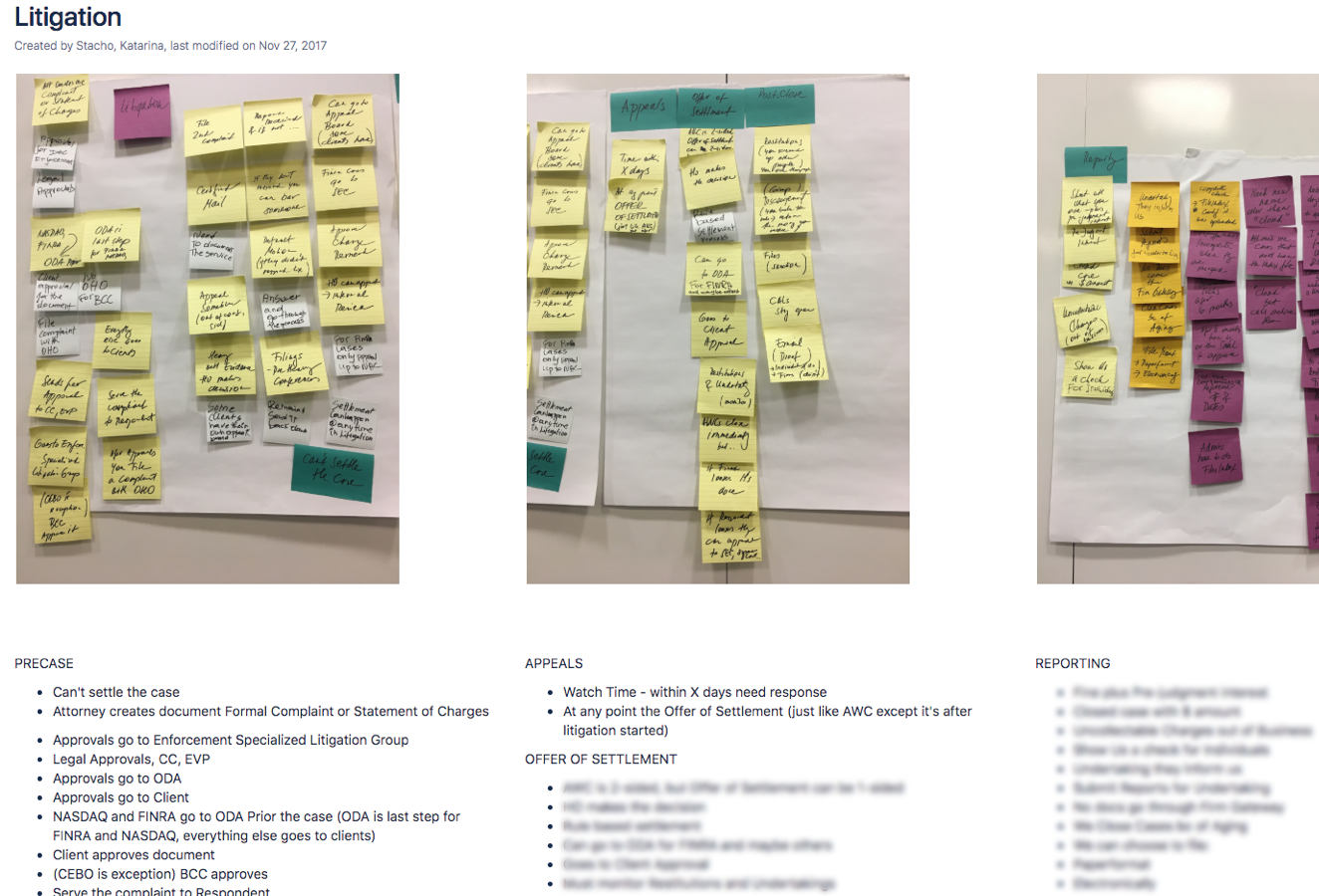 Case Management