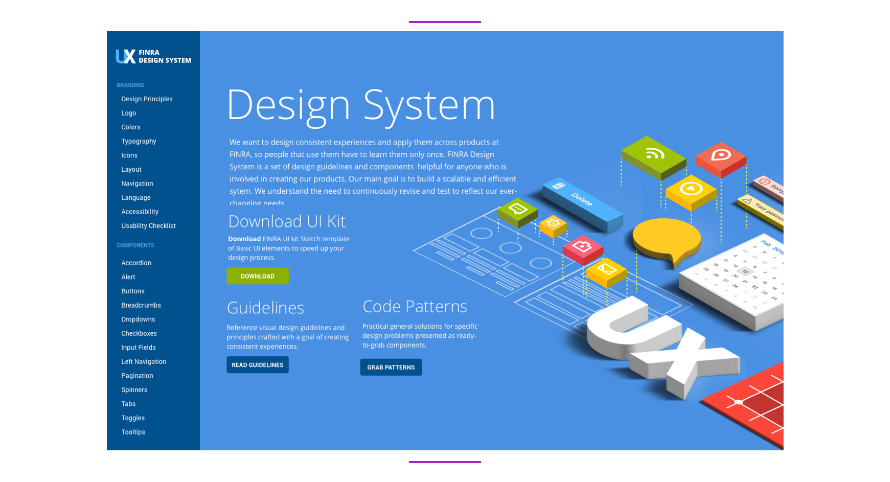 Design system