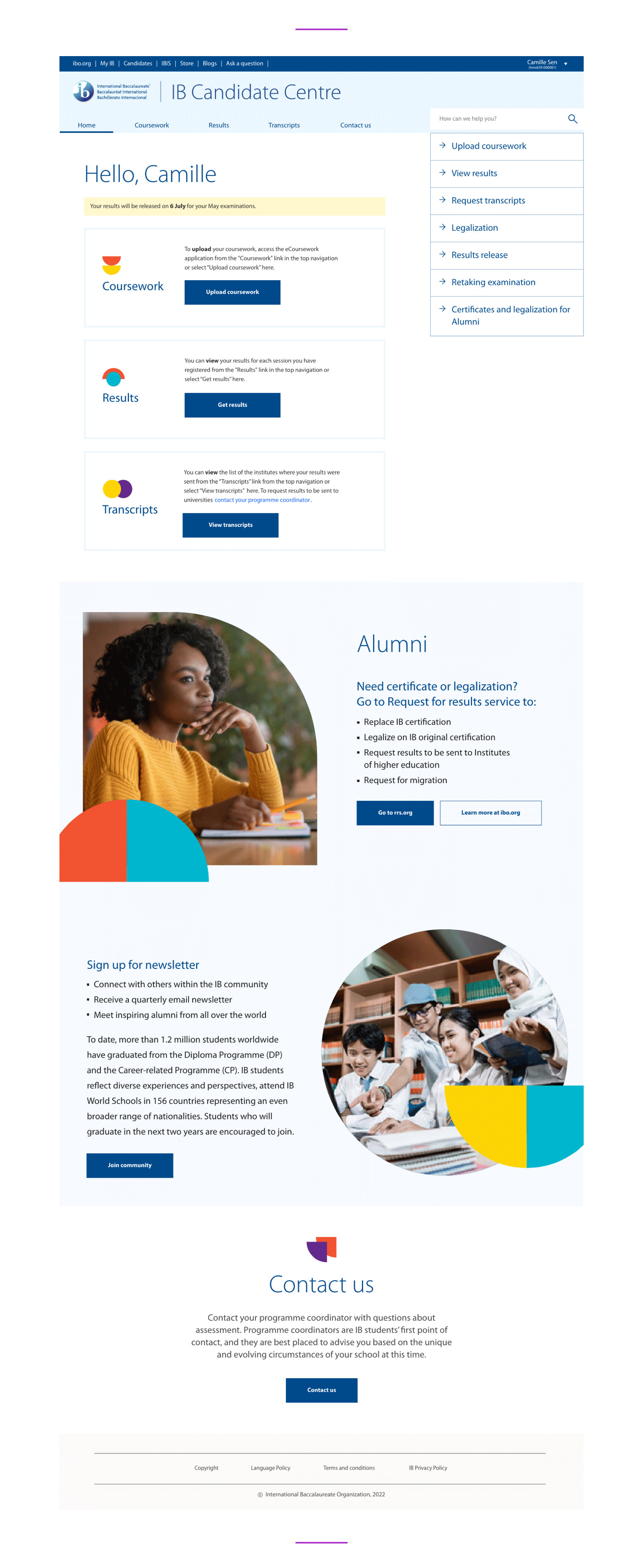 Case Management